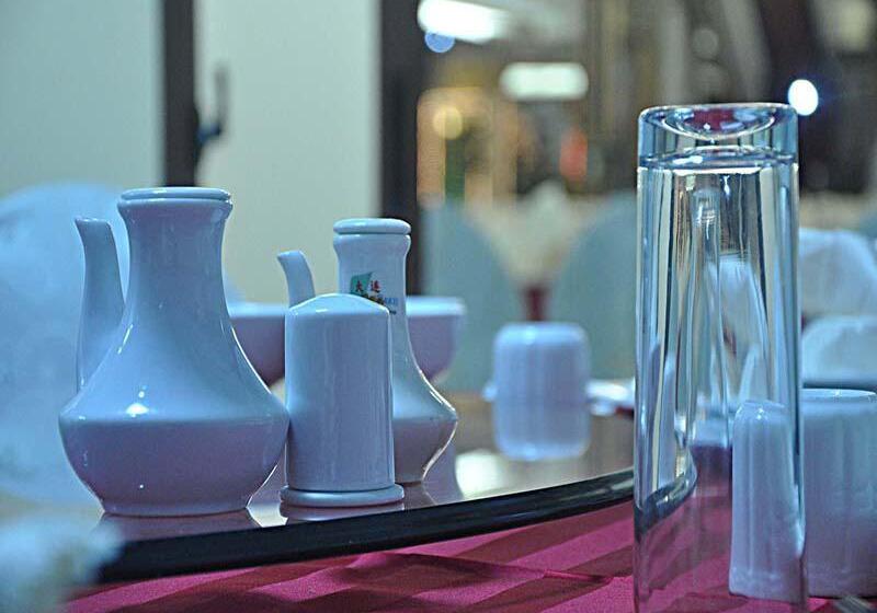 فندق Lido De Paris