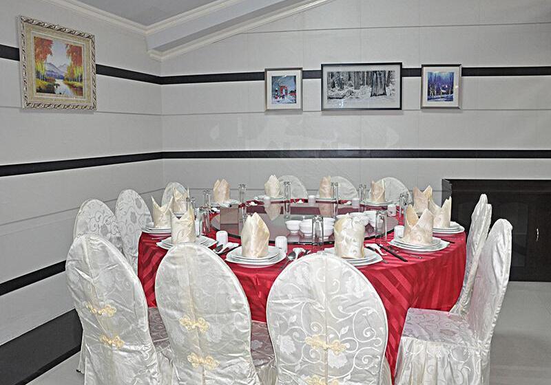 فندق Lido De Paris