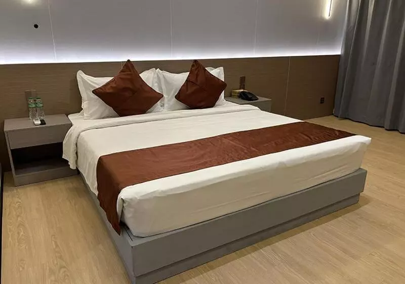 호텔 Lido De Paris