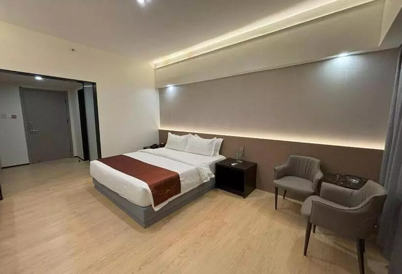 호텔 Lido De Paris