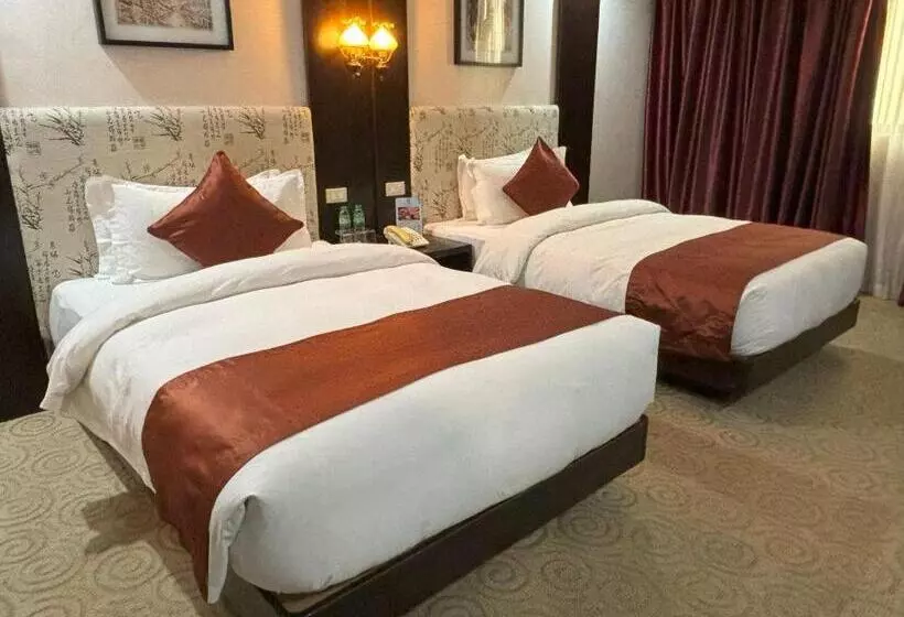 호텔 Lido De Paris