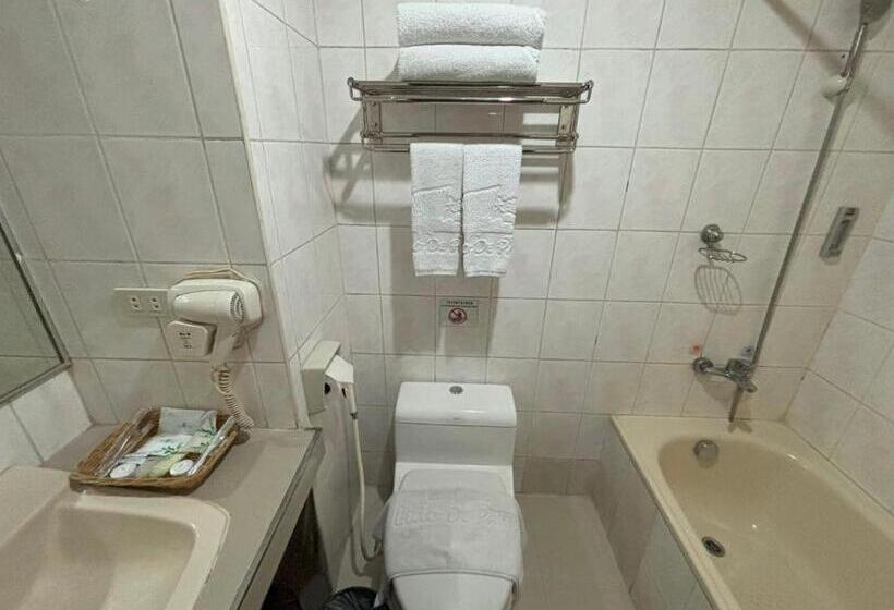 فندق Lido De Paris