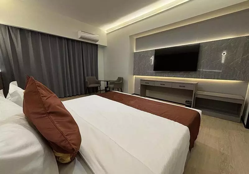 호텔 Lido De Paris