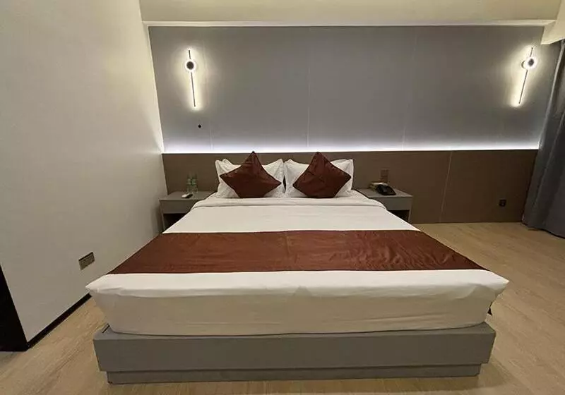 호텔 Lido De Paris