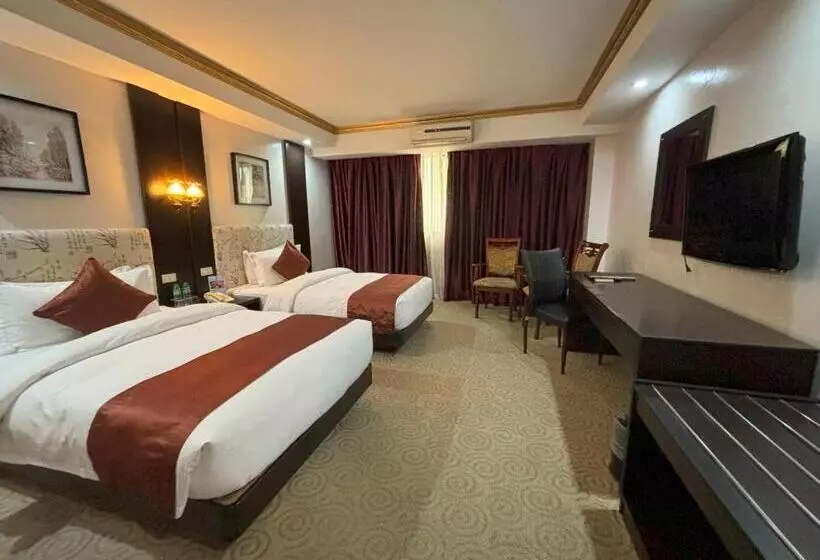 호텔 Lido De Paris