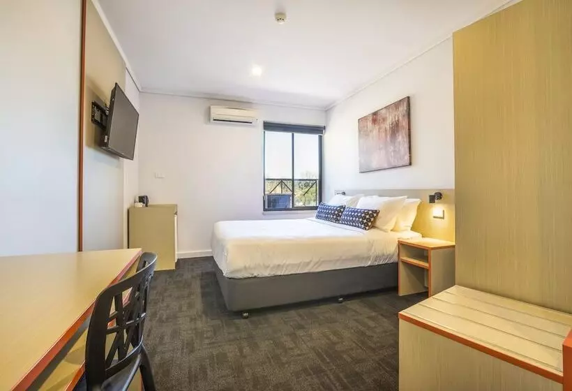 ホテル Nightcap At Rose & Crown