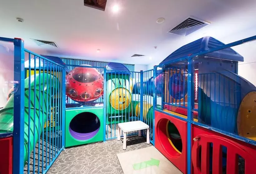 ホテル Nightcap At Rose & Crown