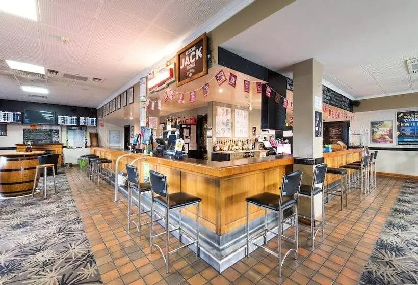 ホテル Nightcap At Rose & Crown