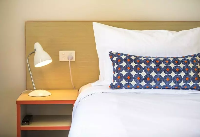 ホテル Nightcap At Rose & Crown