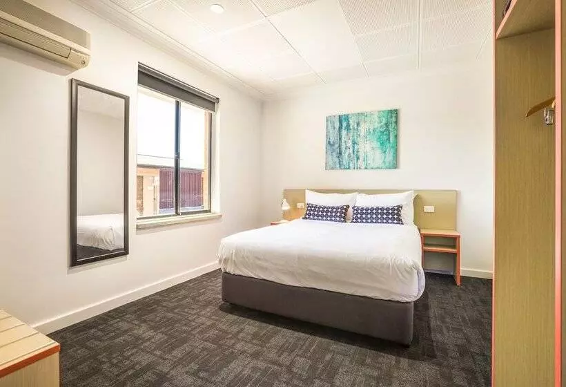 ホテル Nightcap At Rose & Crown