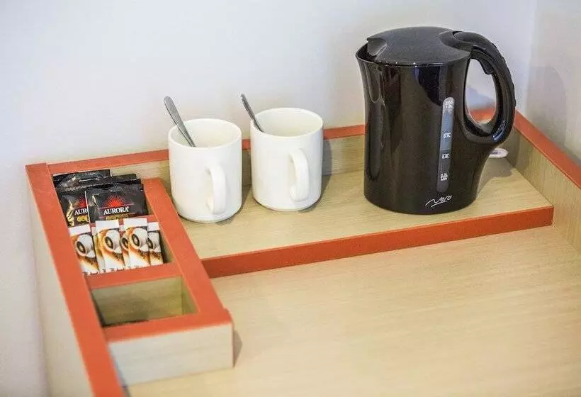 ホテル Nightcap At Rose & Crown