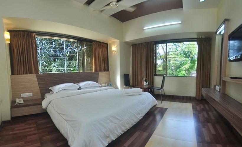 בית מלון כפרי Hari International