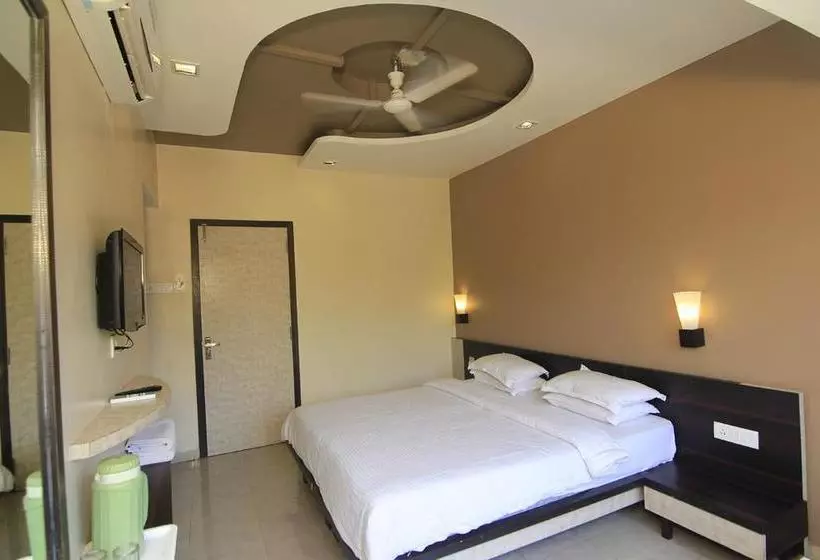 Hôtel Hari International