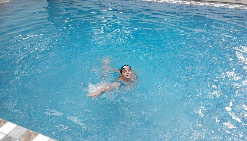 בית מלון כפרי Hari International