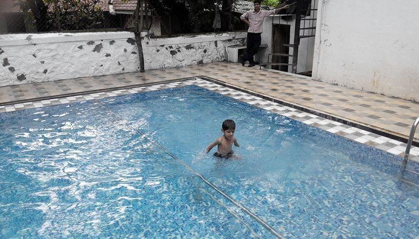 בית מלון כפרי Hari International