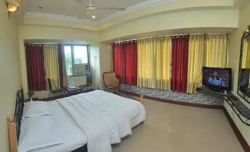 Hôtel Hari International