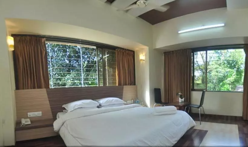 Hôtel Hari International