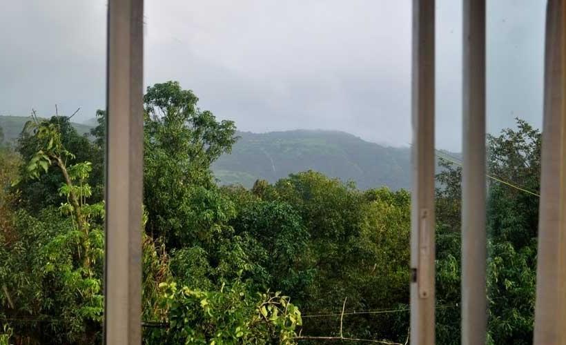 בית מלון כפרי Hari International