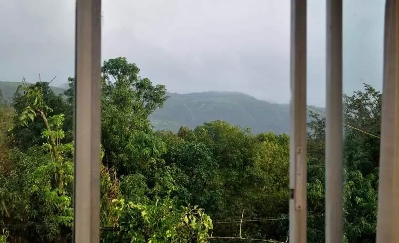 Hôtel Hari International