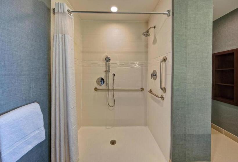 בית מלון כפרי Residence Inn By Marriott Kansas City Downtown/convention Center