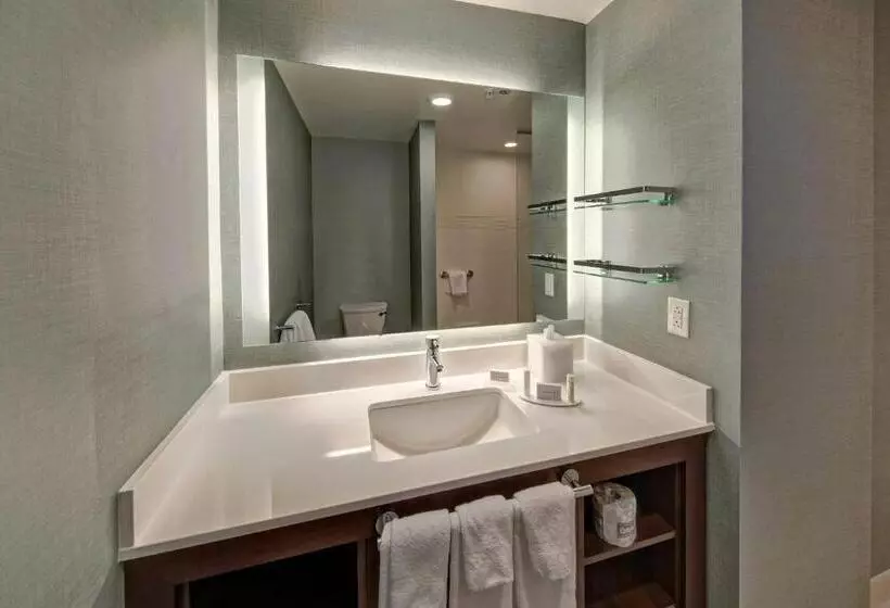 ホテル Residence Inn By Marriott Kansas City Downtown/convention Center