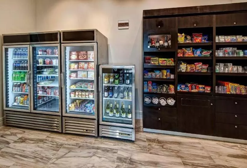 ホテル Residence Inn By Marriott Kansas City Downtown/convention Center