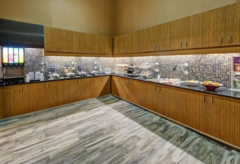 בית מלון כפרי Residence Inn By Marriott Kansas City Downtown/convention Center