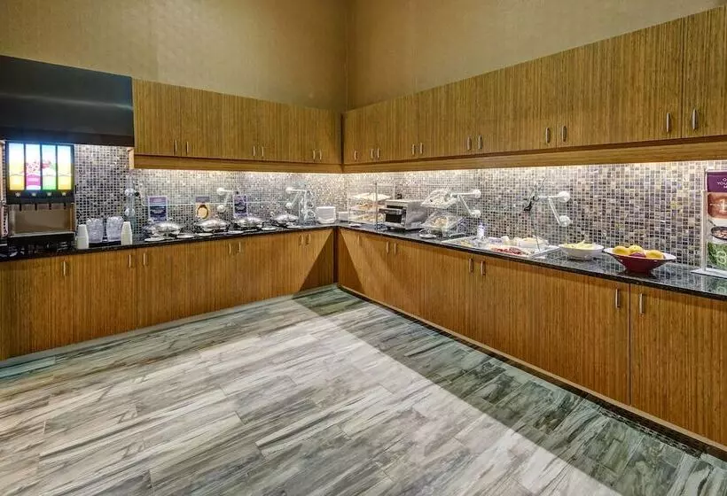 ホテル Residence Inn By Marriott Kansas City Downtown/convention Center