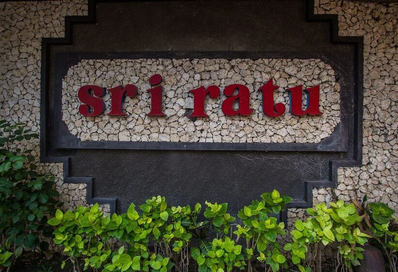 فندق Sri Ratu