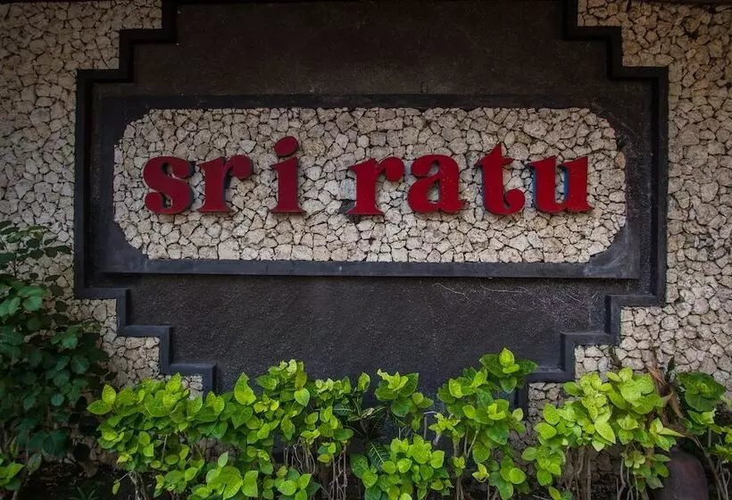 فندق Sri Ratu