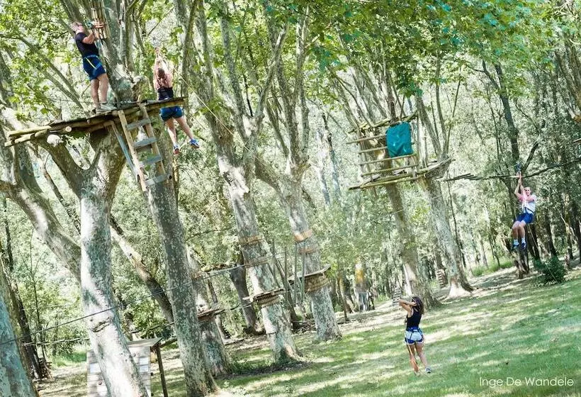 Hotel Vayamundo Quillan L Espinet