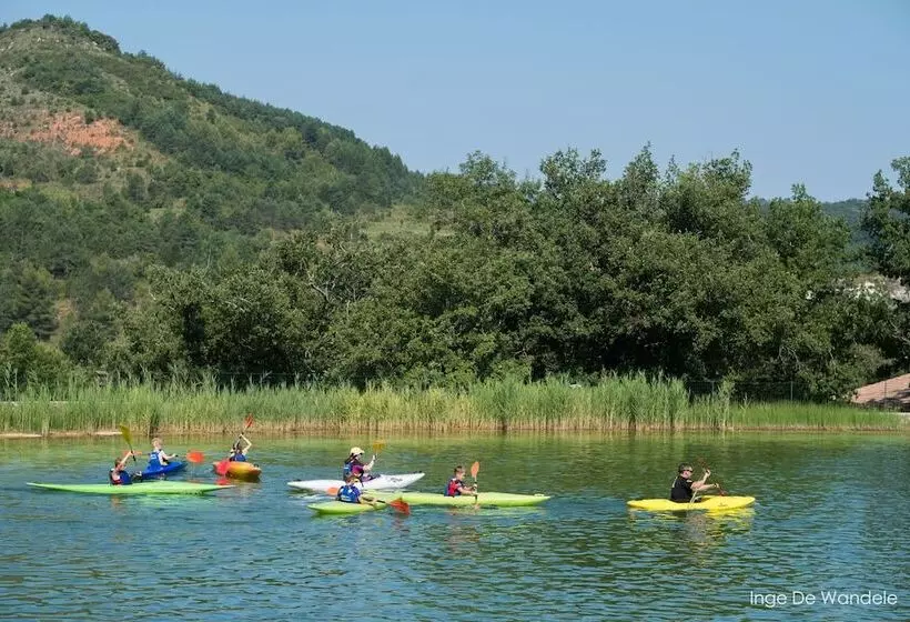 Hotel Vayamundo Quillan L Espinet