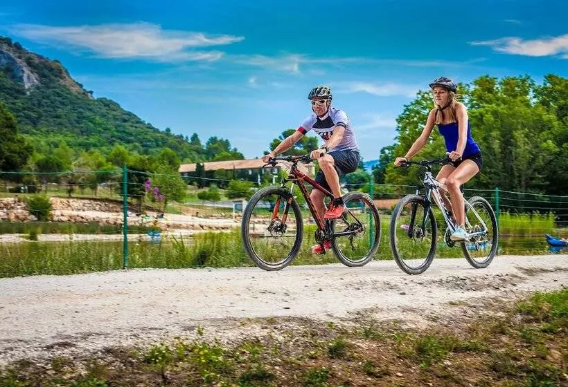 Hotel Vayamundo Quillan L Espinet