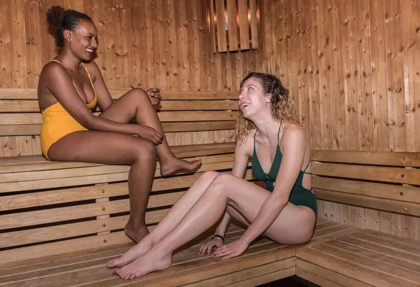 Hotel Vayamundo Quillan L Espinet