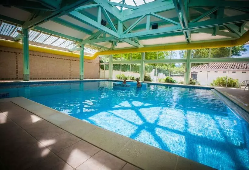 Hotel Vayamundo Quillan L Espinet