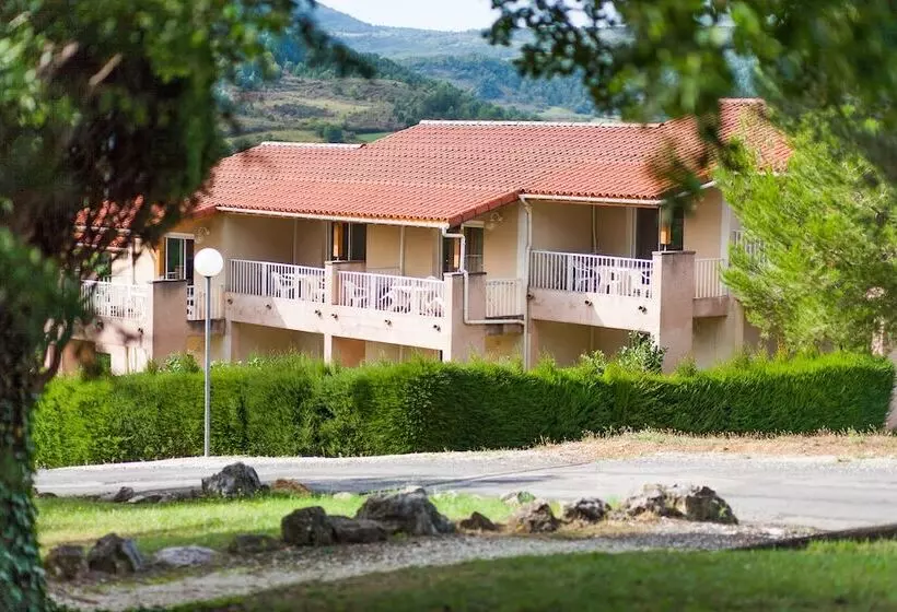 Hotel Vayamundo Quillan L Espinet