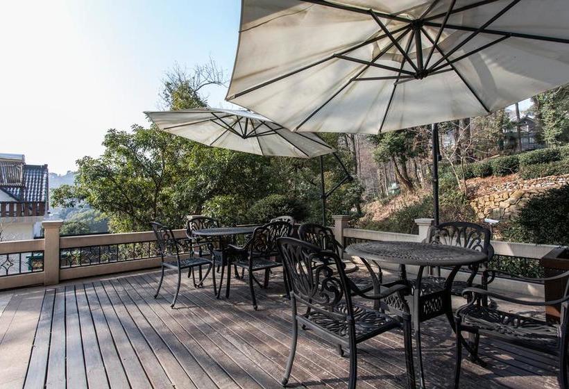 ホテル West Lake Reclusive Life- Yangmeilin Branch