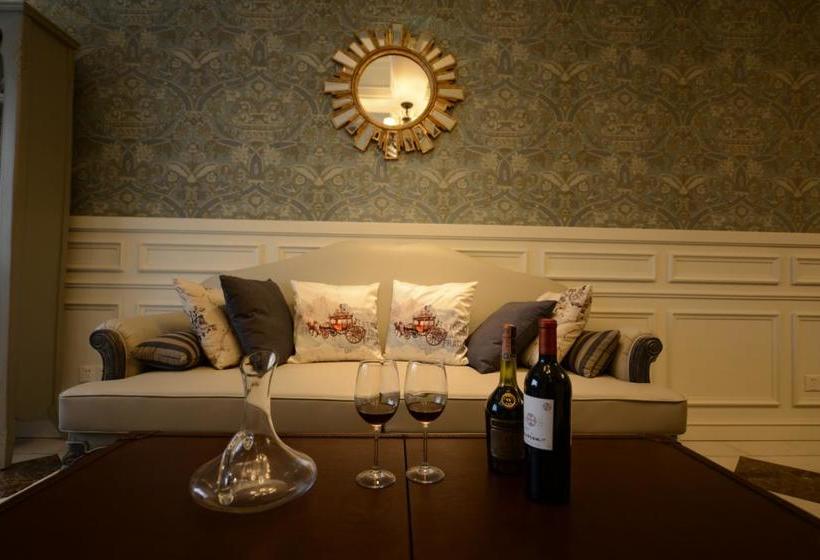 ホテル West Lake Reclusive Life- Yangmeilin Branch