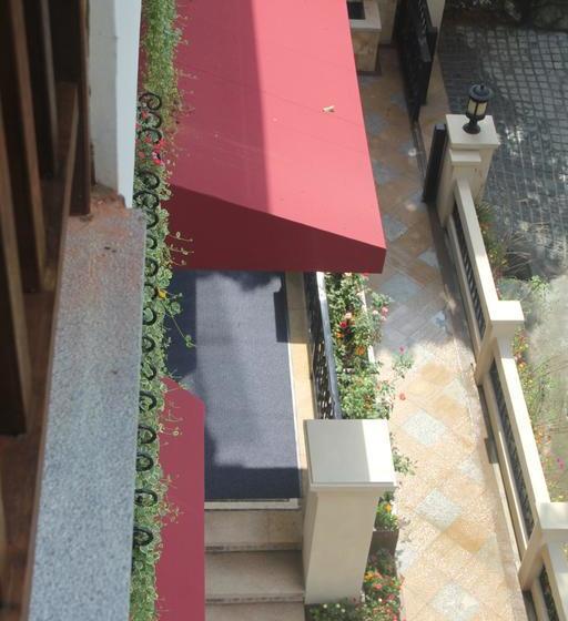 ホテル West Lake Reclusive Life- Yangmeilin Branch