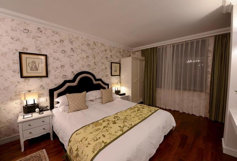 ホテル West Lake Reclusive Life- Yangmeilin Branch