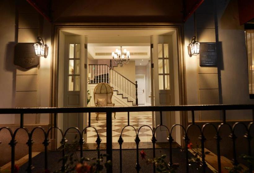 ホテル West Lake Reclusive Life- Yangmeilin Branch