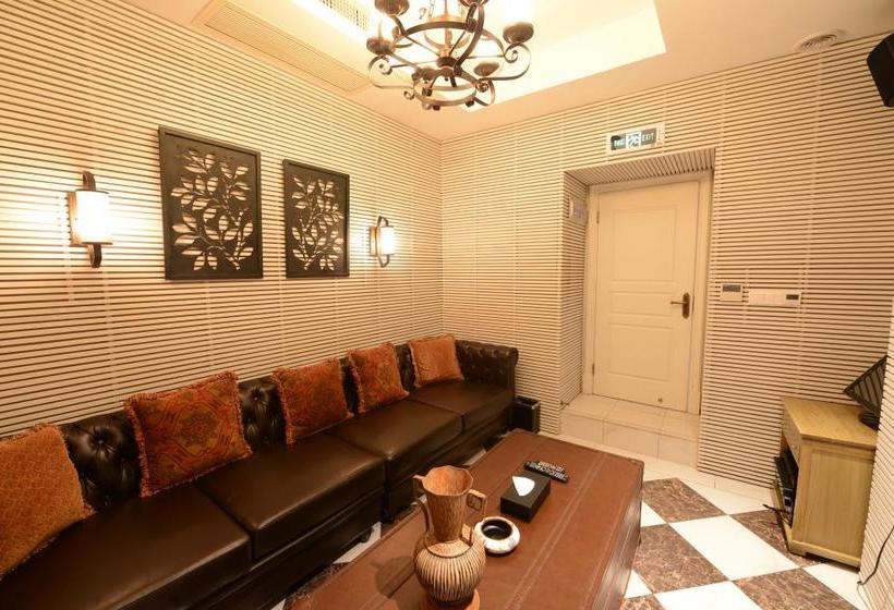 ホテル West Lake Reclusive Life- Yangmeilin Branch