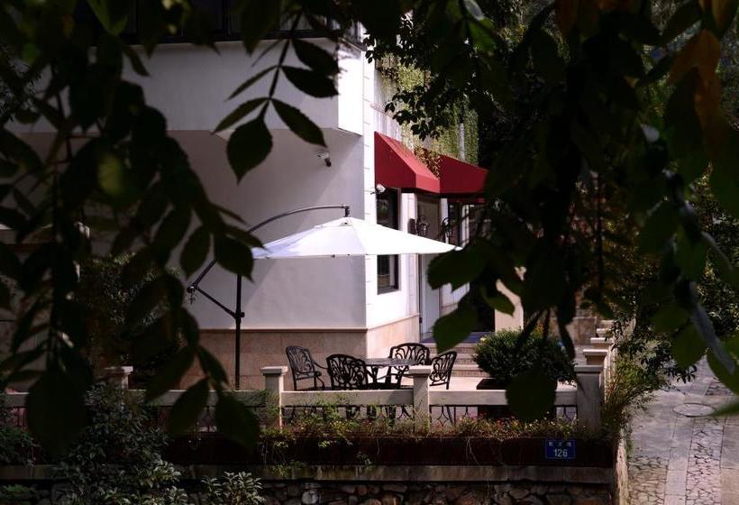 ホテル West Lake Reclusive Life- Yangmeilin Branch