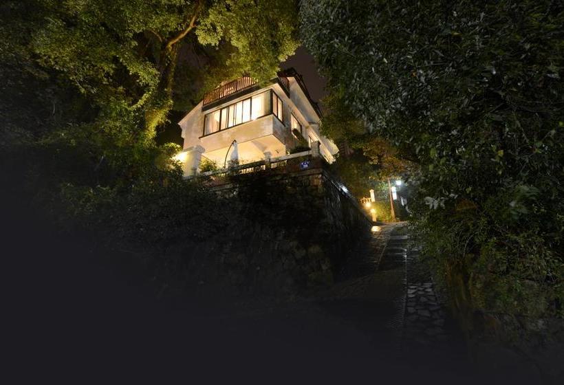 ホテル West Lake Reclusive Life- Yangmeilin Branch