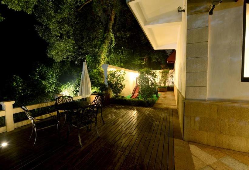 ホテル West Lake Reclusive Life- Yangmeilin Branch