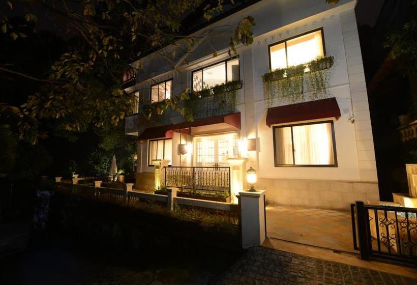 ホテル West Lake Reclusive Life- Yangmeilin Branch