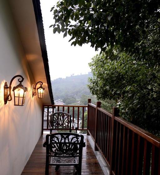 ホテル West Lake Reclusive Life- Yangmeilin Branch