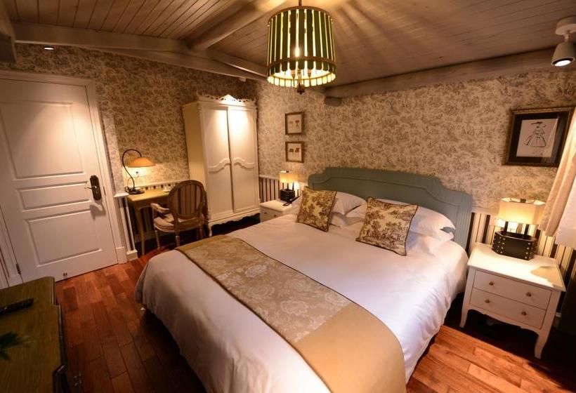 ホテル West Lake Reclusive Life- Yangmeilin Branch