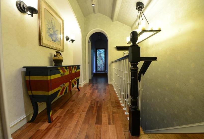 ホテル West Lake Reclusive Life- Yangmeilin Branch