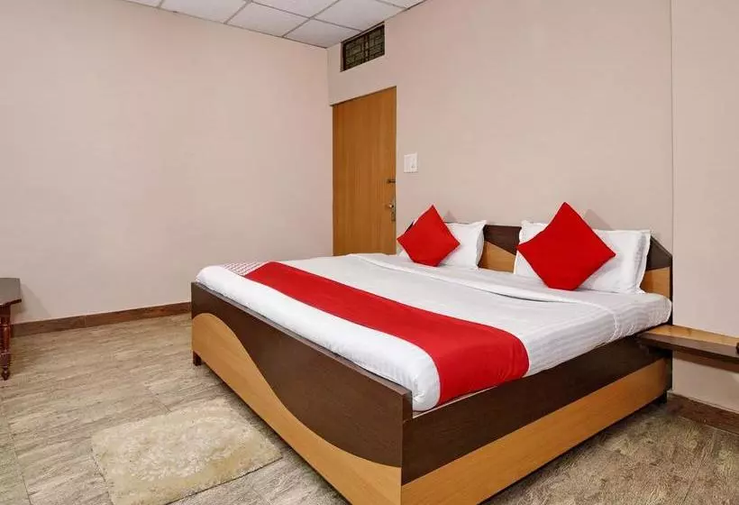 ホテル Zo Rooms Kashi Vishwanath Temple